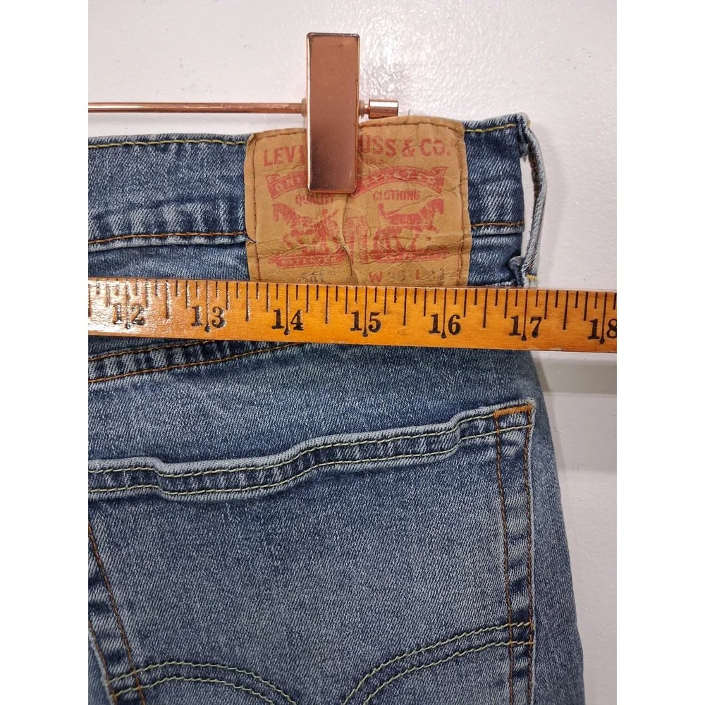 Levis levi 511